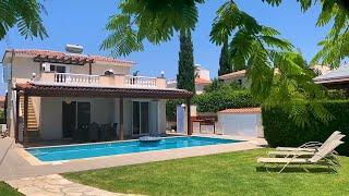 Villa Athena, Corallia Beach, Coral Bay, Paphos, Cyprus