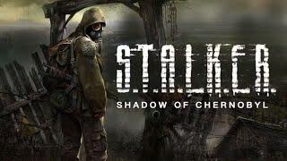 S.T.A.L.K.E.R.: Shadow of Chernobyl - Part 12 - No Commentary - Gameplay Walkthrough