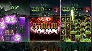 Yono Games / Yono Kaa Baap Hai Ye Game / 1Win The Crypt Gameplay Highest Winning  / #slots #gaming