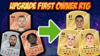  UPGRADE FIRST OWNER RTG  Rush Modus  XXL GRIND  !regeln