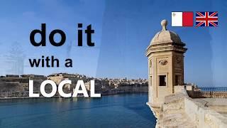 malta tours by local guide