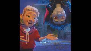 #thelittlevampire #2017 #edit #softedit #vampire #littlevampire #rudolph