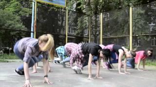 Flo Rida feat.The Gemini - G.D.F.R choreography by Elena Savchenko - Stelz