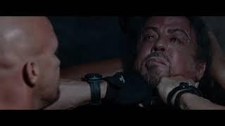 The Expendables Final Fight (part 1) [1080p]