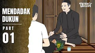 MENDADAK DUKUN PART 1 - Dhot Design