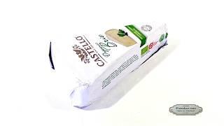 Органический сыр бри Castello Organic Brie 150 гр