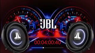 DJ SONGS JBL-BASSBOOSTED