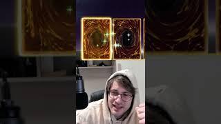 Pack Opening Reaction On Yu-Gi-Oh! Master Duel #short #shorts #shortvideo #shortsvideo #shortsviral