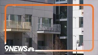 City of Denver cracking down on unlicensed apartments