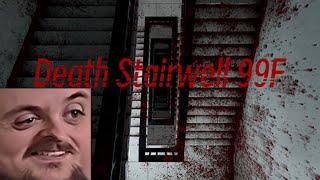 Forsen Plays DeathStairwell99F