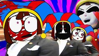 POMNI.EXE - Coffin Dance Meme (Cover)