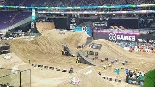 Moto X Freestyle Part 2