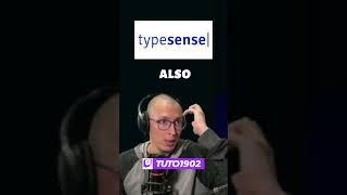 Typesense Is Open Source