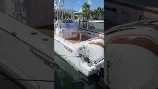 Freeman Boat Works