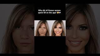 youcam perfect / revolucion popular / men makeup