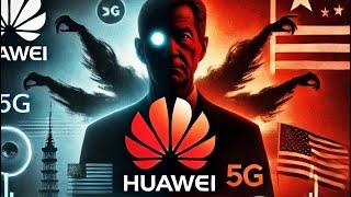 Huawei and 5G Security Concerns