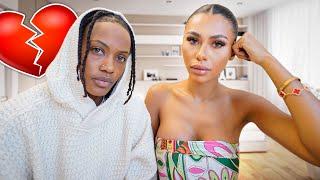 HOW THE UK IS REALLY GOING + FASHION NOVA MEN HAUL