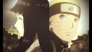 Naruto & Hinata Amv - Without You