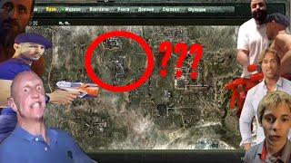 Stalker Locations Portrayed By Memes | STALKER