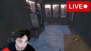 DayZ Live  Survive the Apocalypse, Intense PvP & Strategic Looting | Will You Make It?