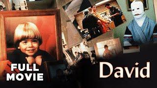 David | FULL MOVIE | Bernadette Peters, Matthew Lawrence | True Story Fire Family Drama