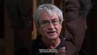 What are Carlo Rovelli’s core scientific concepts?