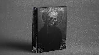 CALIFORNIA MANE GHOSTEMANE X SUICIDEBOYS DRUM KIT