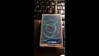 Arduino TFT screen circles