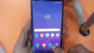 Samsung Galaxy J4 2018 SM-J400F Frp Bypass 100% Tested