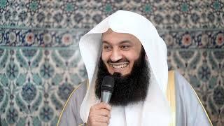 NEW | When the Poor Pay for The Rich - Mufti Menk