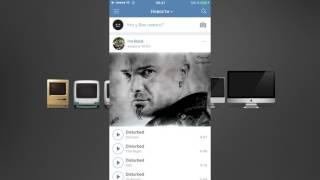 Бесплатно! Царский VK и iFile на IPhone без Jailbreak за 5 минут