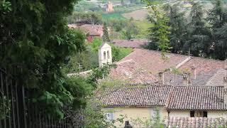 Le campane di Todi (PG) - Chiesa di San Giorgio
