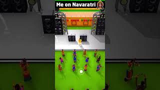 Shri Ram Mandir Game  Navaratri