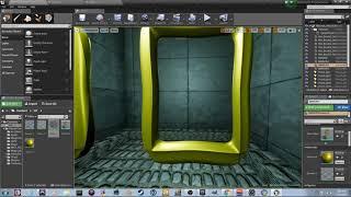 Deprived Productions UE4 Glass Material Tutorial!! Check out our new channel!!!!