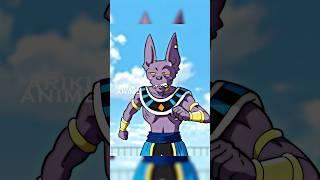 Vegeta Needs Bulma's Permission