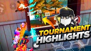 TOURNAMENT HIGHLIGHTS #3| NADING OP|FLAME X FF|TEAM FLAME|ONEPLUS 8T