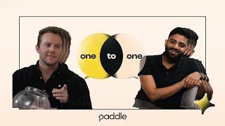 One to One: Lucas & Neel | Product