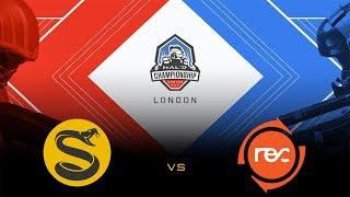 EB Finals | SPLYCE vs. RECIPROCITY | Halo Championship Series London 2018