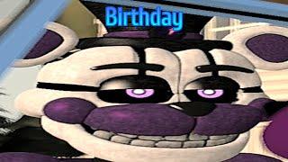 [SFM/FNAF/OC/MEME] @NezixGenetic Birthday special