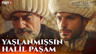 Şehzade Mehmed’in Payitahta Efsane Dönüşü  - Mehmed: Fetihler Sultanı Unutulmaz Sahneler