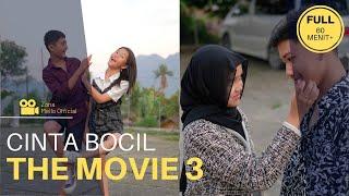 CINTA BOCIL THE MOVIE 3