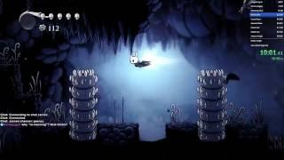 Hollow Knight any% Speedrun 42:12