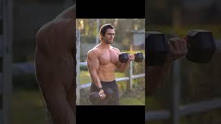 Marino Katsouris Workout #shorts