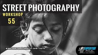 Street Photography Workshop 55 | SPW Expedition