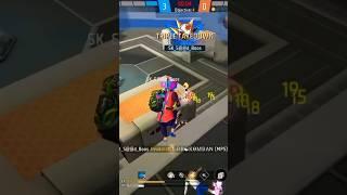 IMPOSSIBLE 1vs3 clutch -PARA SAMSUNG A1 A2 A3 A5 A6 A7 A9 A10 A20 A30 A50 A70 #viral #shorts #saad