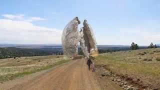 Tippet Rise Art Center