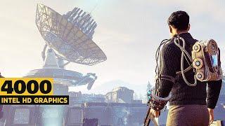 Top 20 pc games for intel hd graphics 4000 /3000 || intel hd graphics 4000 || intel hd 4000 games