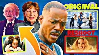 HUGE DOCTOR WHO LEAK- S2'S INSANE ORIGINAL ENDING?! + CUT SEASON 3 PLOT LINES! [HUGE CANON CHANGE!]
