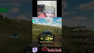 Get streamed sniped by beavis and butthead #thecrewmotorfest #fyp