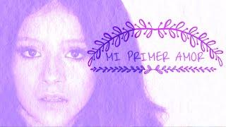  MI PRIMER AMOR (VIDEOLIRIC Oficial)  NUEVA CANCIÓN de KARINA Y MARINA y Jose Seron
